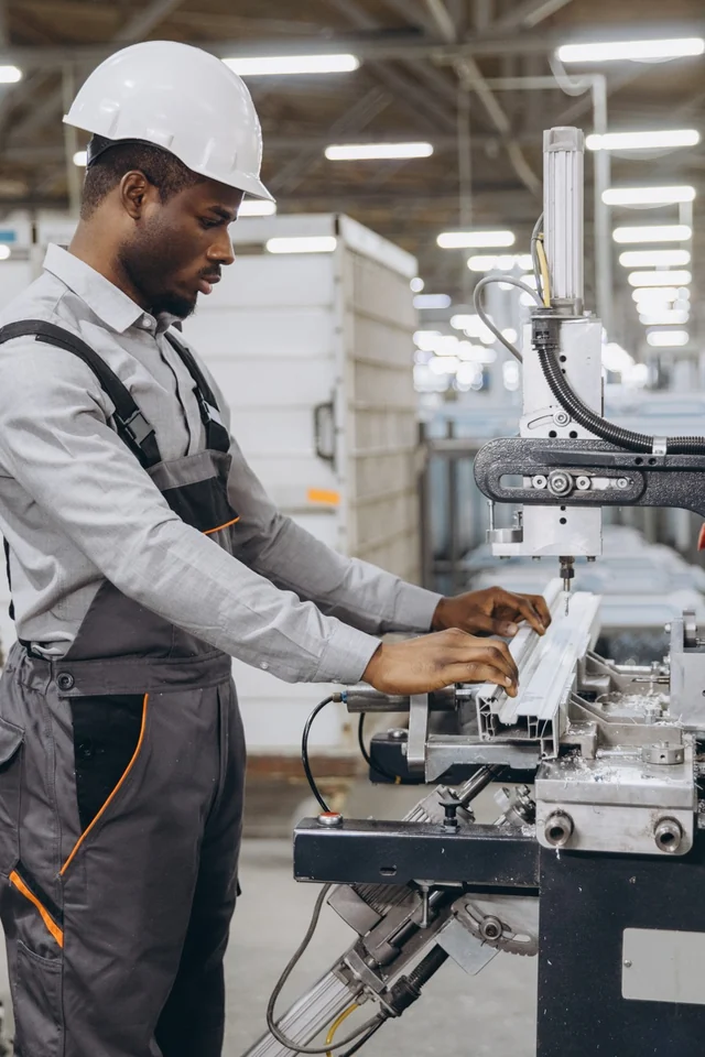 Industrial Systems & Technology
