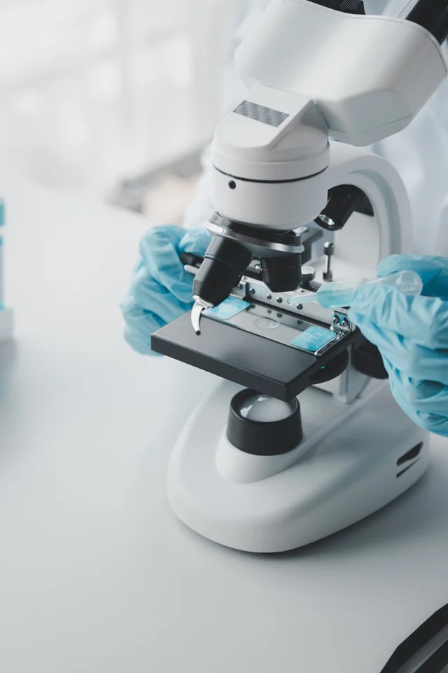 Healthcare, Laboratories & Education