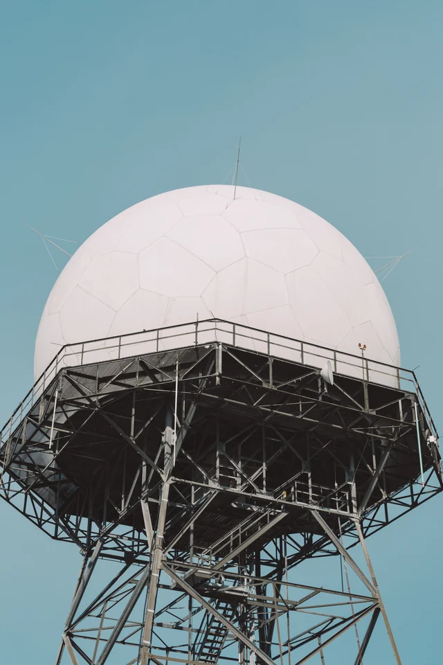 Defence, Aerospace & Security