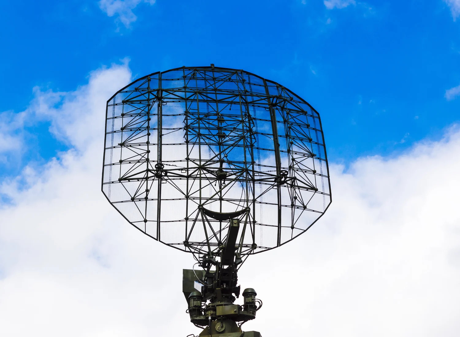 Defence, Aerospace & Security