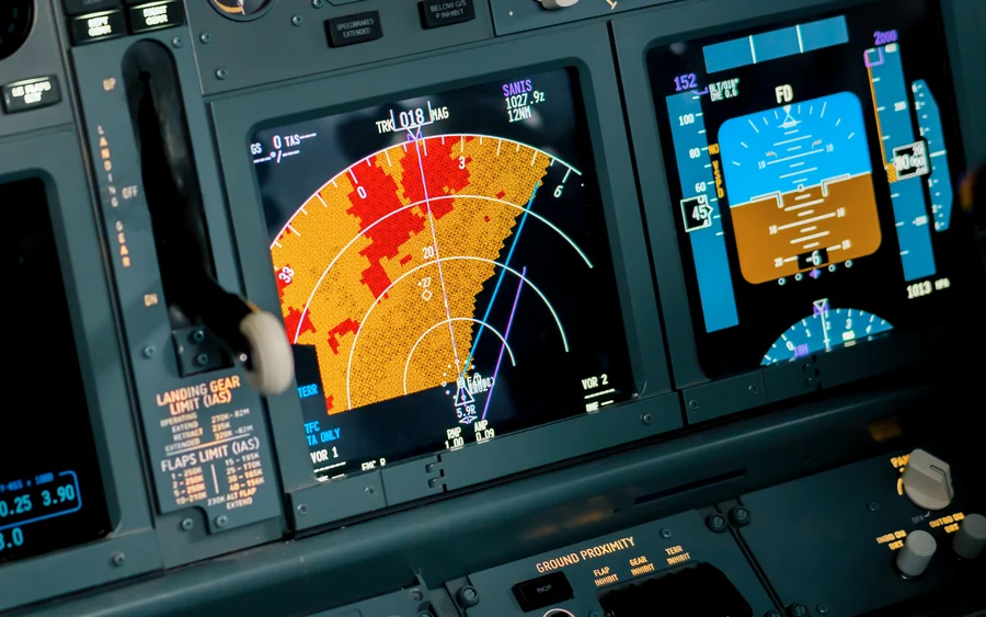 Aerospace
