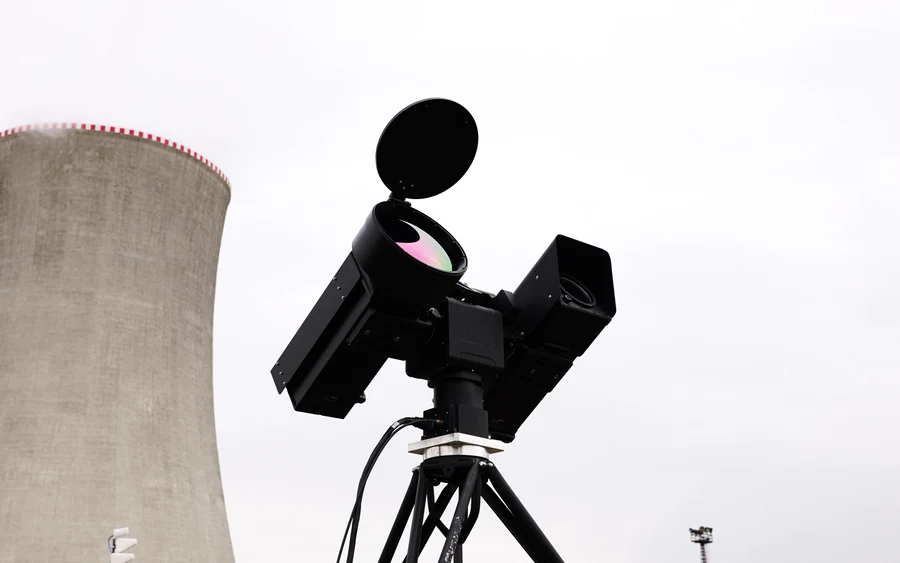 Security systems