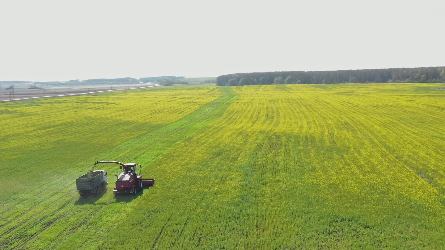 Agricultural products