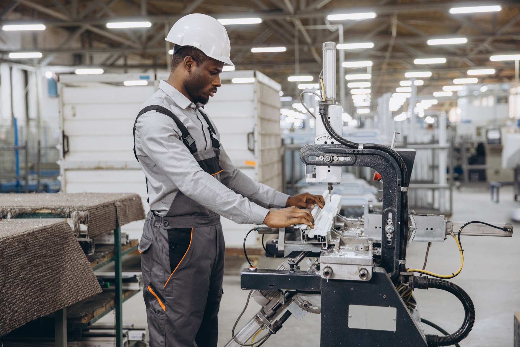 Industrial Systems & Technology