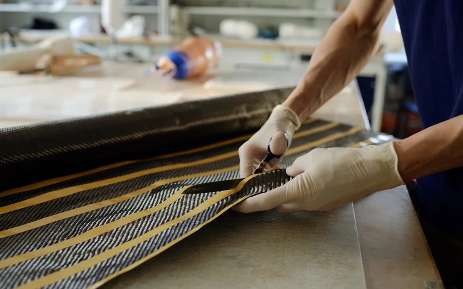 Composite materials