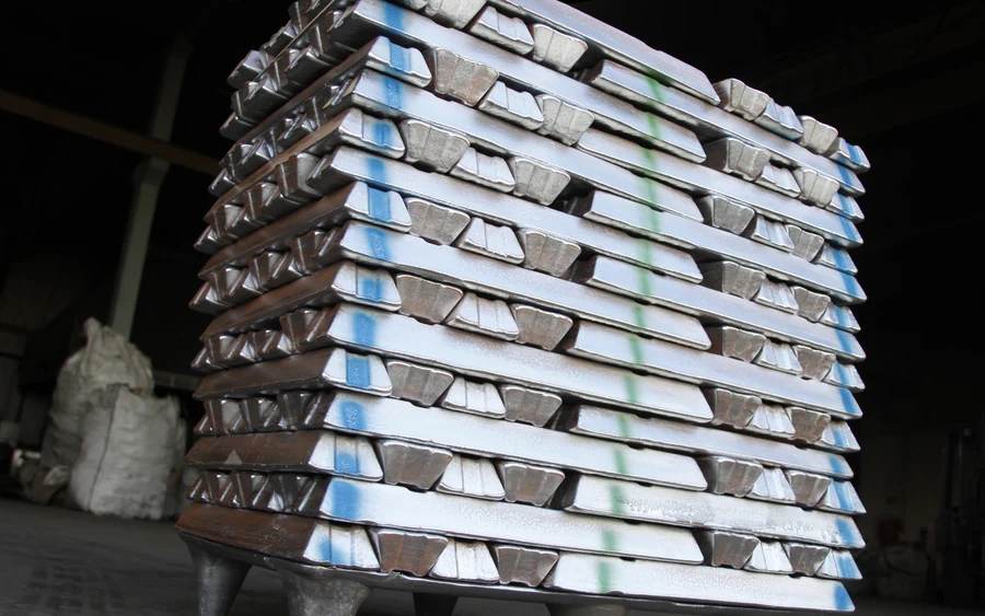 Critical metals & minerals