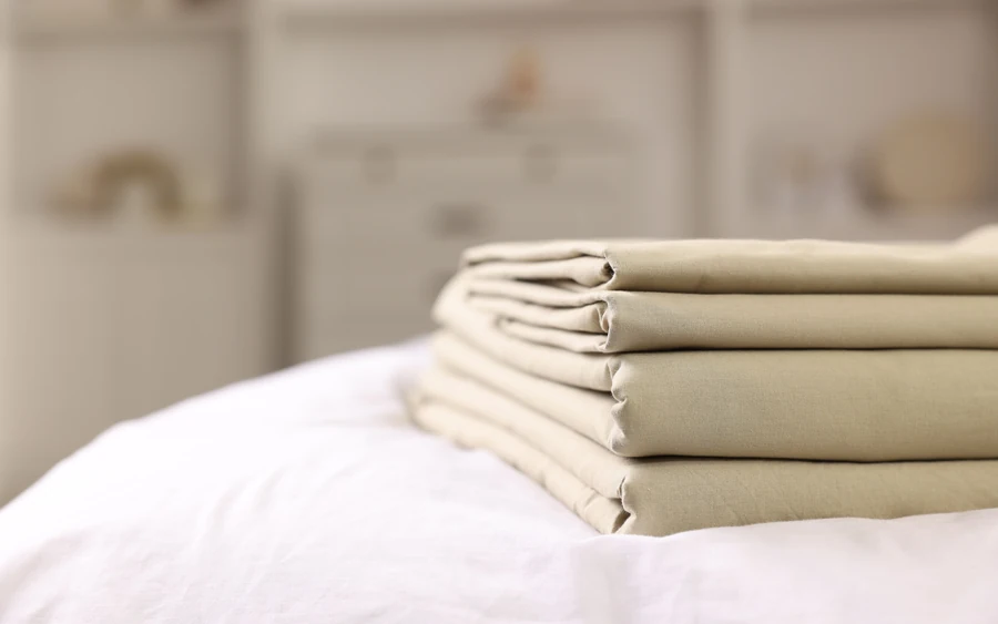 Home textiles