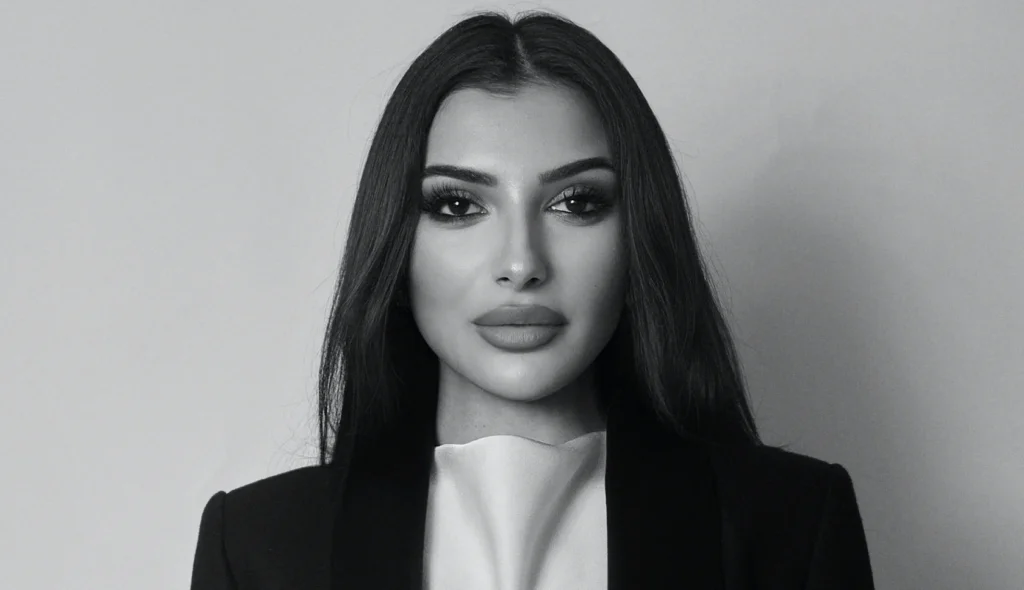Ümmügülsüm Çavuş, CEO of AYTURK GLOBAL GROUP